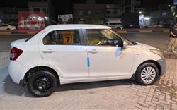 سوزوکی سویفت